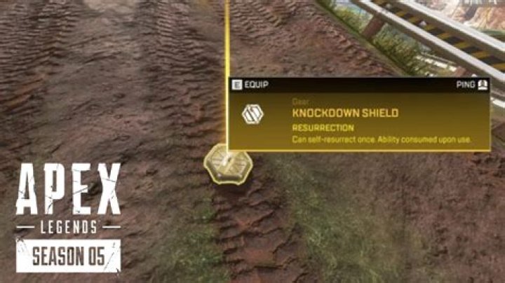 Apex Legends dev confirms self-revive changes coming soon