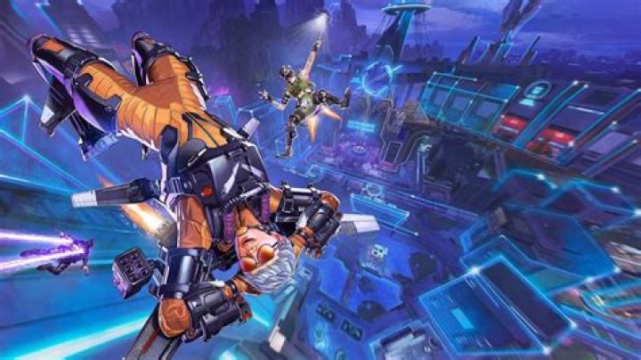 Apex Legends dev doubles down on why players don't spawn in with weapons