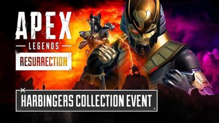 Apex Legends Fight Night Collection event: Patch Notes, New Cosmetics, Heirloom