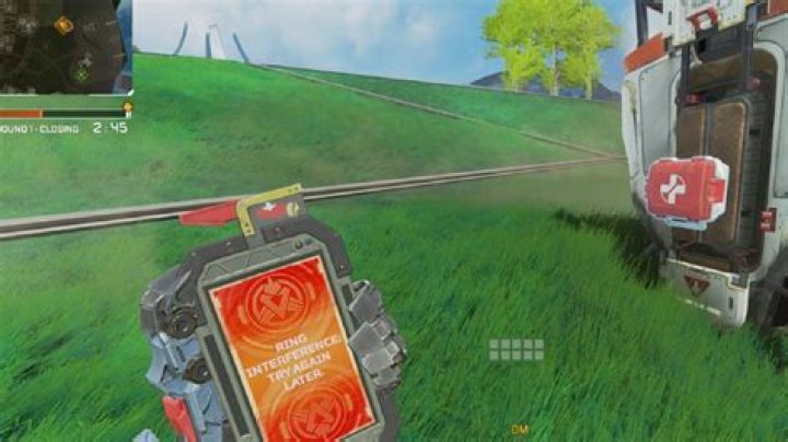 Apex Legends Find Keycards To Activate Arena Mode Teaser