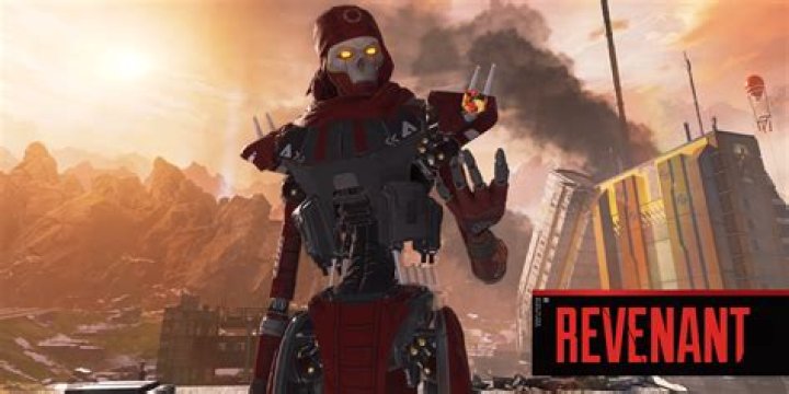 Apex Legends Glitch Uses Revenant Ultimate to Send Players to 'Hell'