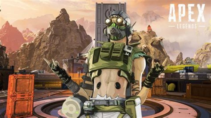 Apex Legends Holo Spray Tactic Could Warn You of Enemies