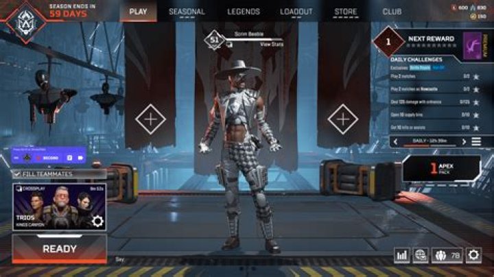 Apex Legends: How to Get Attachments & What They All Do