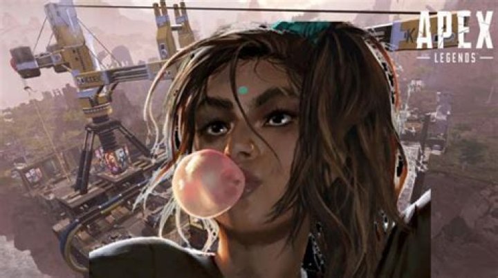 Apex Legends Leak Suggests Nova as Possible Season 6 Legend