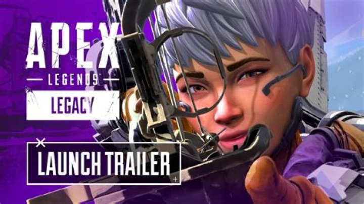 Apex Legends Legacy Launch Trailer Teases New Arenas Game Mode