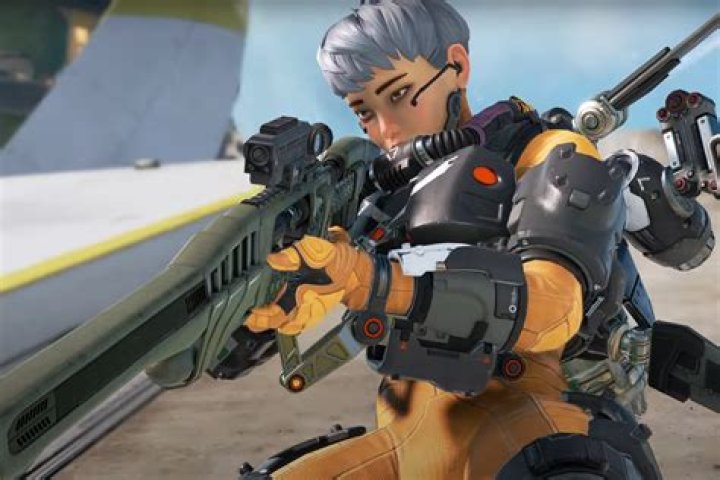 Apex Legends: Legacy patch: bug fixes, Spitfire and Bocek nerfs