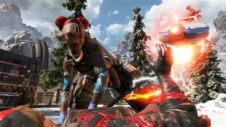 Apex Legends Lifeline Buffs and Nerfs Coming in Season 9