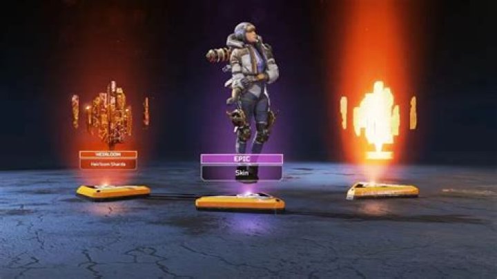 Apex Legends loot fix is coming in next Season 9 update