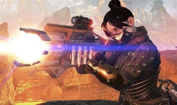 Apex Legends: Major change made to Legendary Backpacks in Season 3