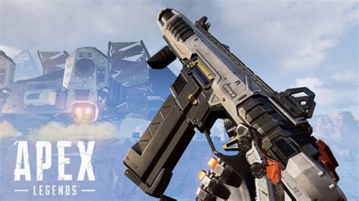 Apex Legends makes big changes to care package weapons in Season 7