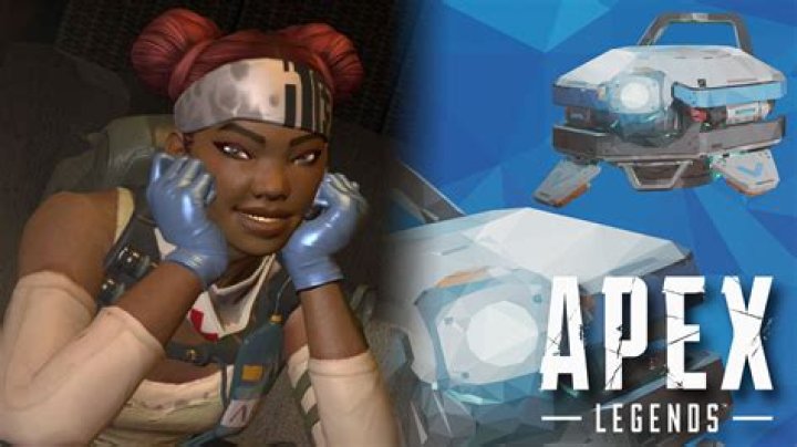 Apex Legends player finds bug that makes Lifeline’s drones unbreakable