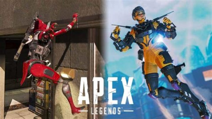 Apex Legends player highlights major balancing issues with Passive Abilities
