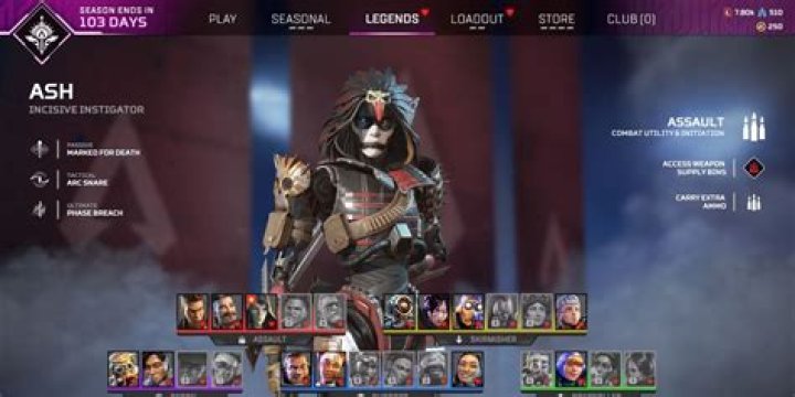Apex Legends Player Utilizes New Volcanic Vents Even When Knocked
