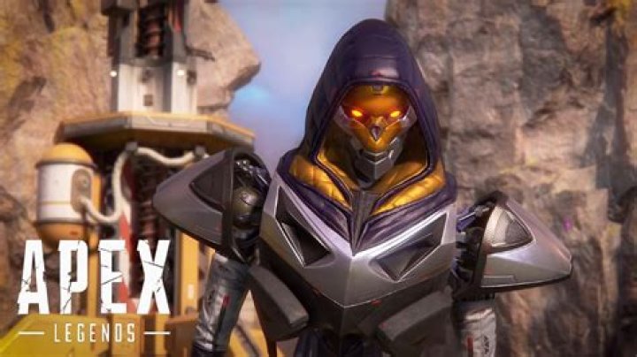 Apex Legends players livid as matchmaking bug makes them drop ranks