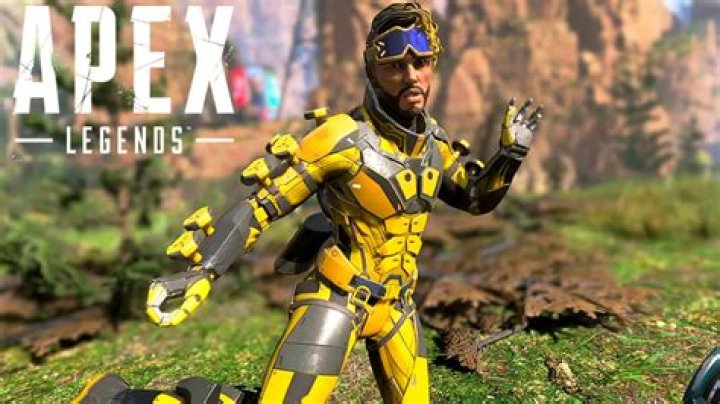 Apex Legends players still want long-awaited Mirage change for self revives