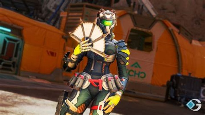 Apex Legends players think they've spotted Loba's first in-game teaser