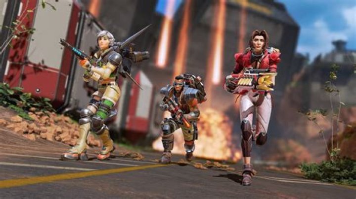 Apex Legends players want an old feature back to stop hackers