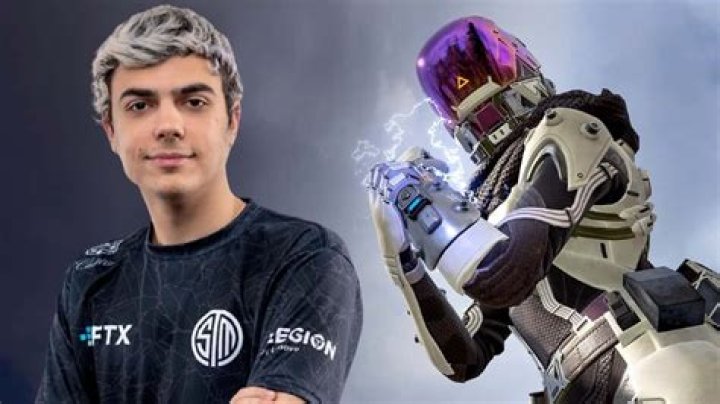 Apex Legends pro ImperialHal calls on devs to fix 