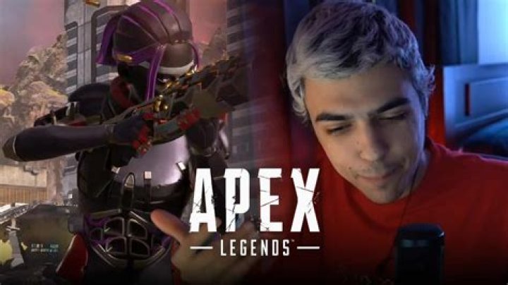 Apex Legends pro ImperialHal hints at aim assist nerfs soon: 