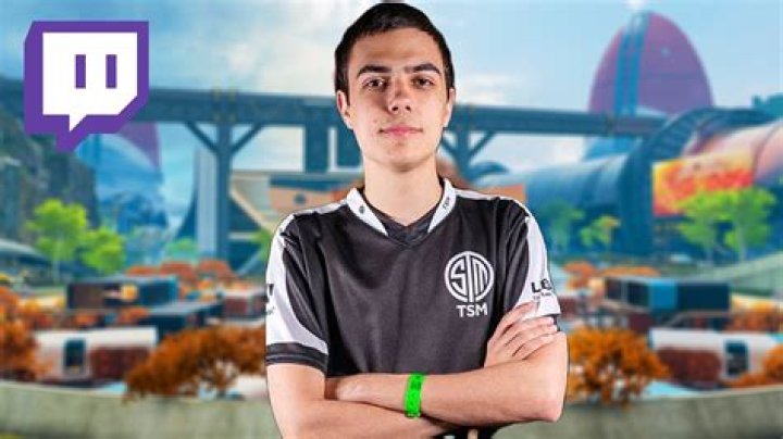 Apex Legends pro ImperialHal swatted during Twitch stream