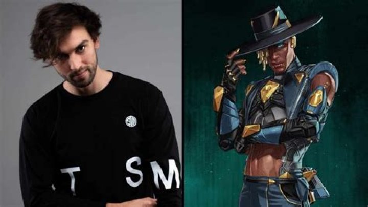 Apex Legends pro Snip3down explains why Seer is “broken” already