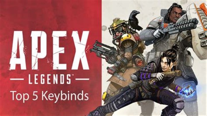 Apex Legends Ranked Explained
