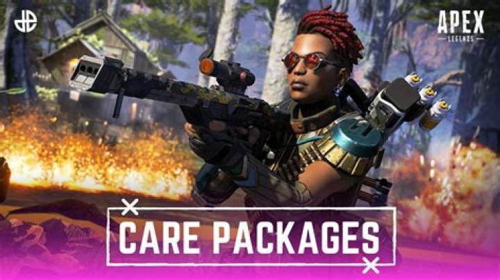 Apex Legends Season 11 care package weapons: G7 Scout replaces Triple Take
