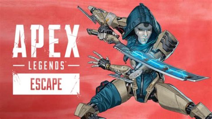 Apex Legends Season 11 Escape details: Ash, new map, C.A.R SMG, release date