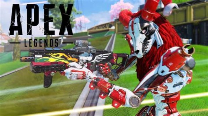 Apex Legends Season 12 Rank changes: Placement points, Max Kill KP