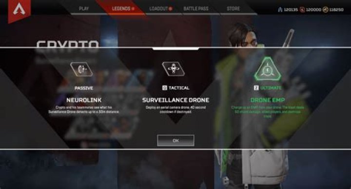 Apex Legends Season 3 update: Patch notes, Crypto, map, weapons