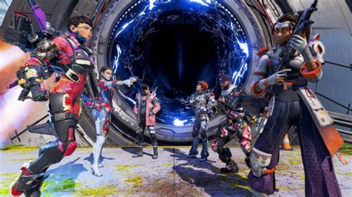 Apex Legends Season 9 'Legacy Update' Patch Notes Explained