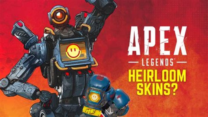 Apex Legends theory potentially unearths new 