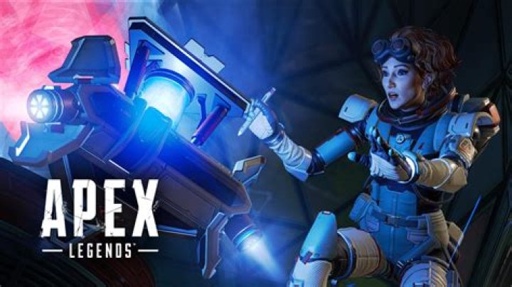 Apex Legends Ultimate and Tactical ability cooldowns for all Legends