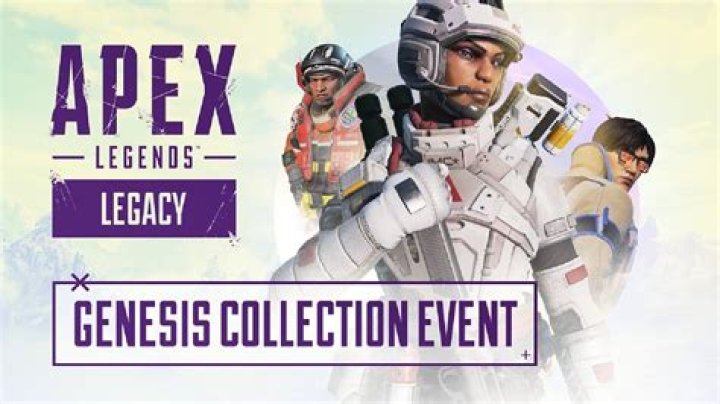 Apex Legends update 1.73: Genesis Collection Event release time