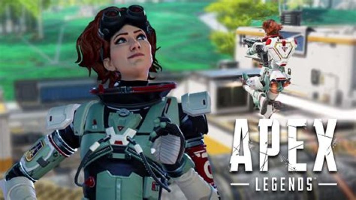 Apex Legends YouTuber shows why Horizon's bunny hops can lead to wins