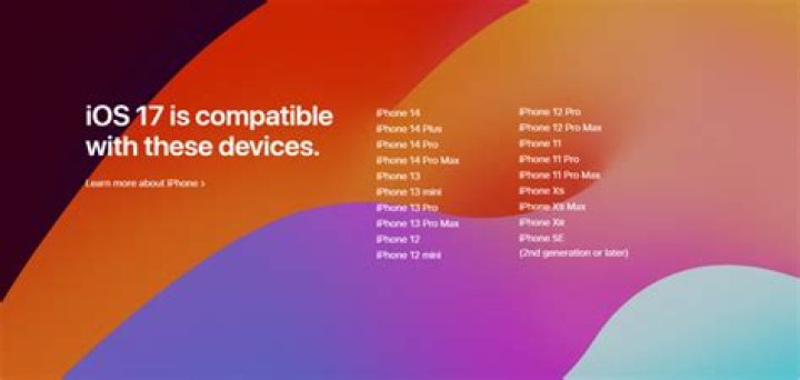 Apple Ios 17 Release Date Announced: How To Install Ios 17 On Iphone?