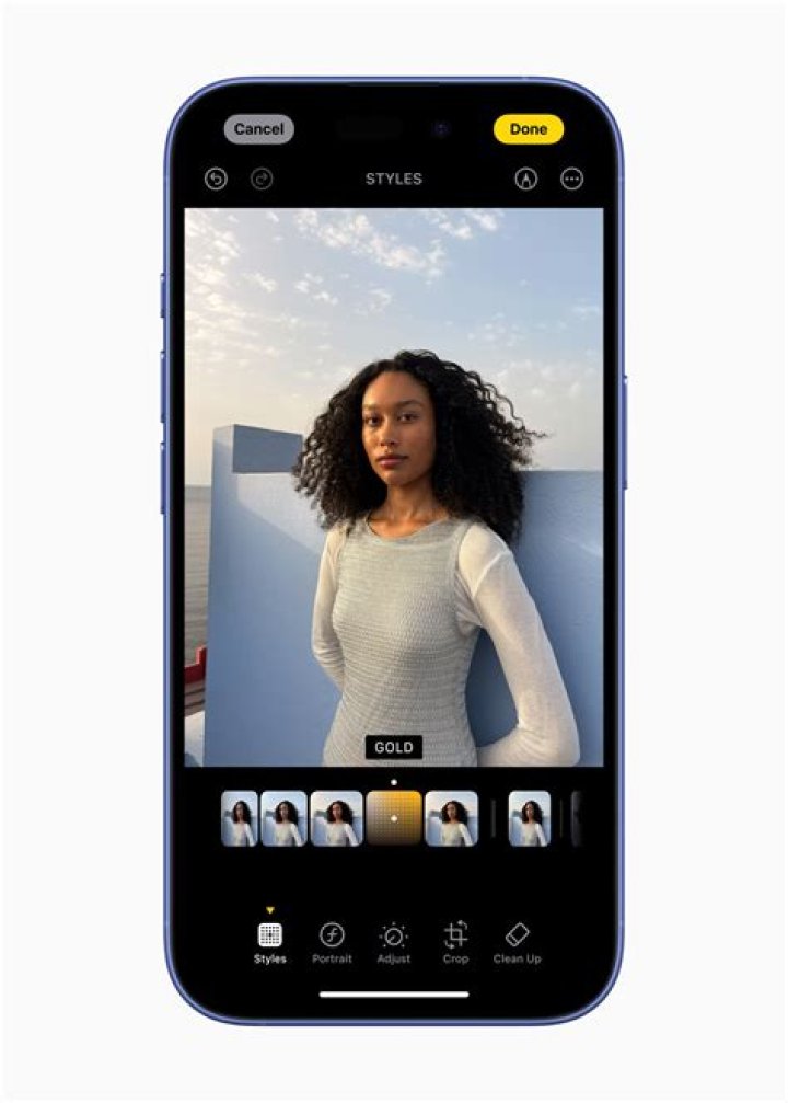Apple Photos | MUO