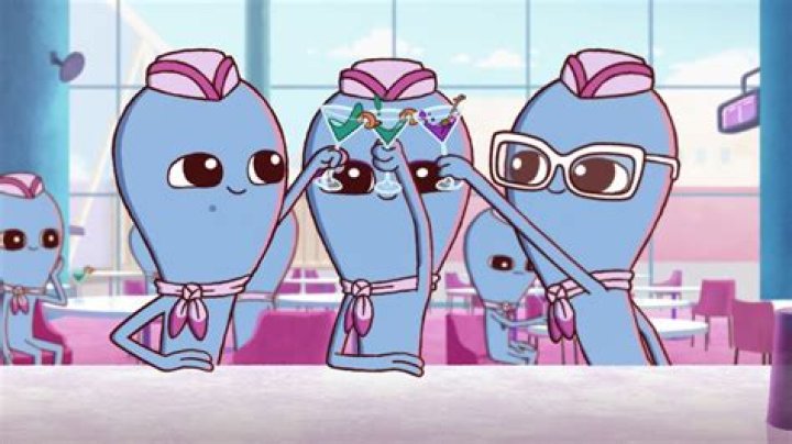 Apple TV Plus’ Strange Planet misses the mark