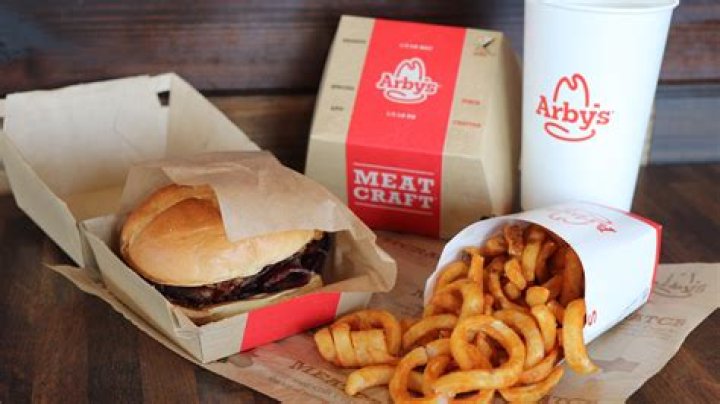 	ARBY’S CHANGING ITS NAME	