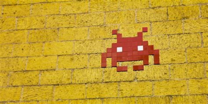 Are Bootleg Games Dangerous?