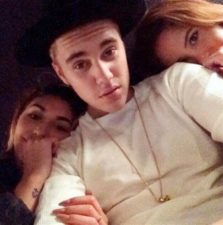 Are Chantel Jeffries & Justin Bieber Dating Currently? Know about her Affairs and Relationship