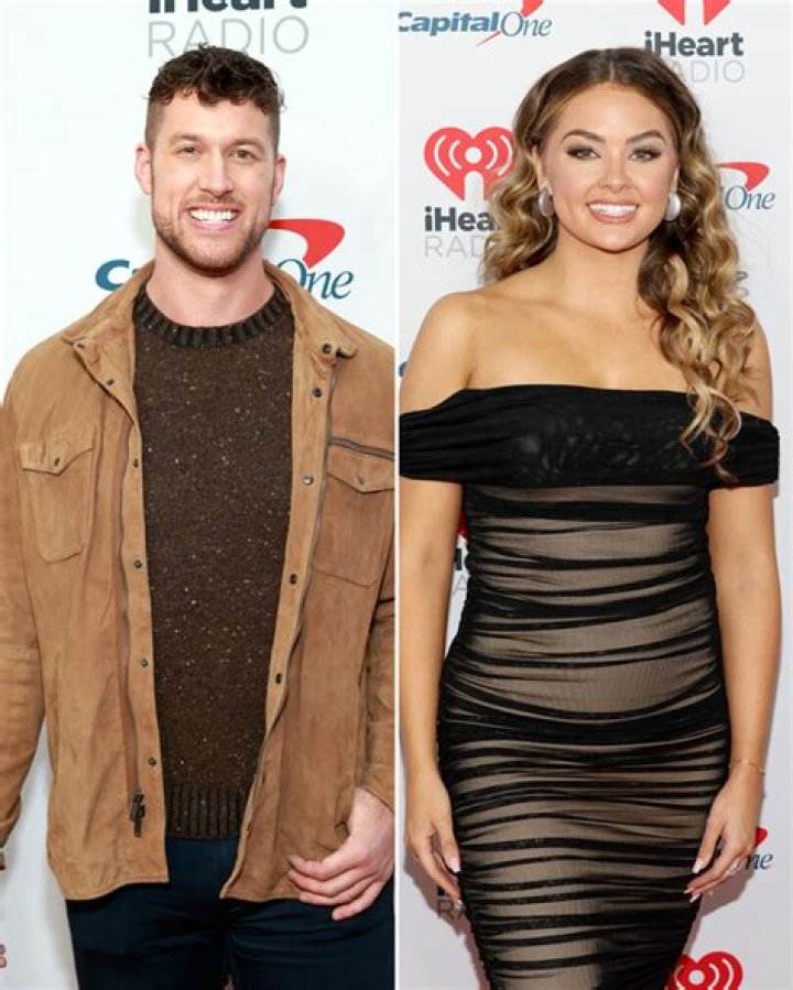 Are Clayton Echard And Susie Evans Dating Again? Find Out
