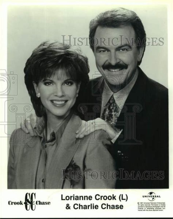 Are Crook And Chase Married? The Untold Story Of Their Relationship