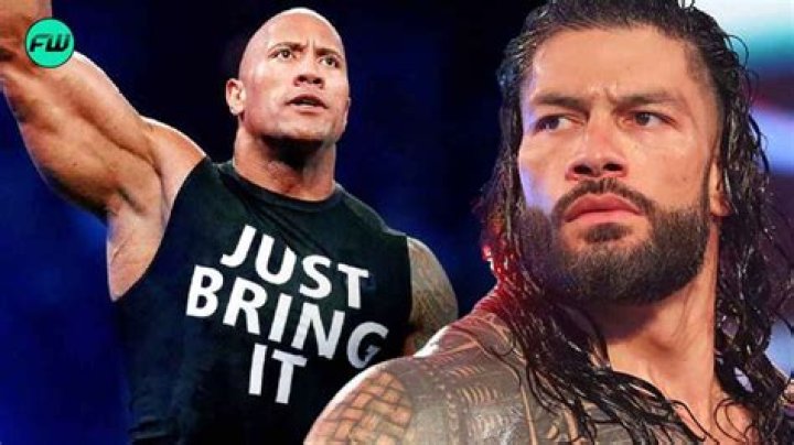 Are Dwayne Johnson And The Rock Twins? Unraveling The Myth