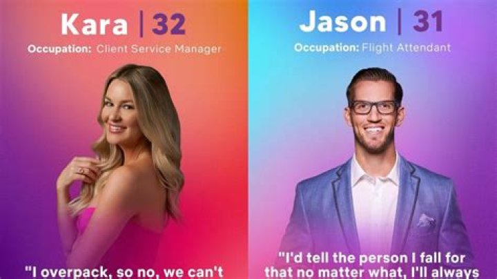 Are Kara Williams and Jason Beaumont Still Together?