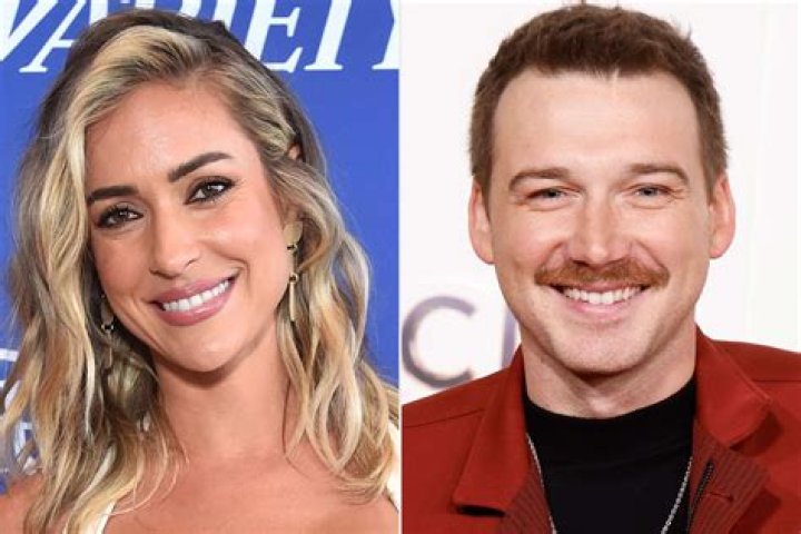 Are Kristin Cavallari And Morgan Wallen An Item? Unpacking The Rumors
