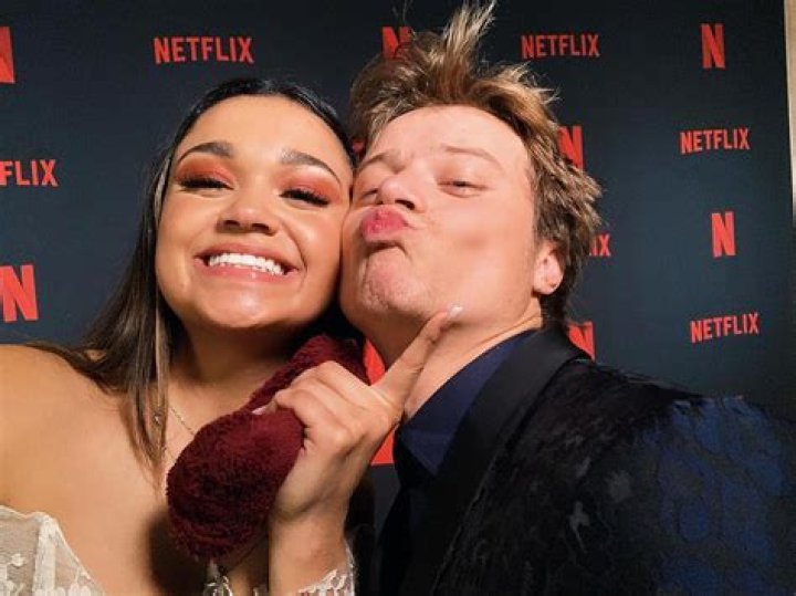 Are Madison Bailey And Rudy Pankow Still Friends? Find Out