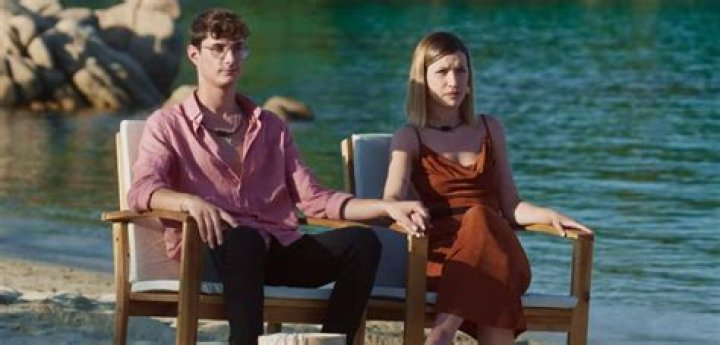 Are Maria And Javier From Love Never A Real Couple?