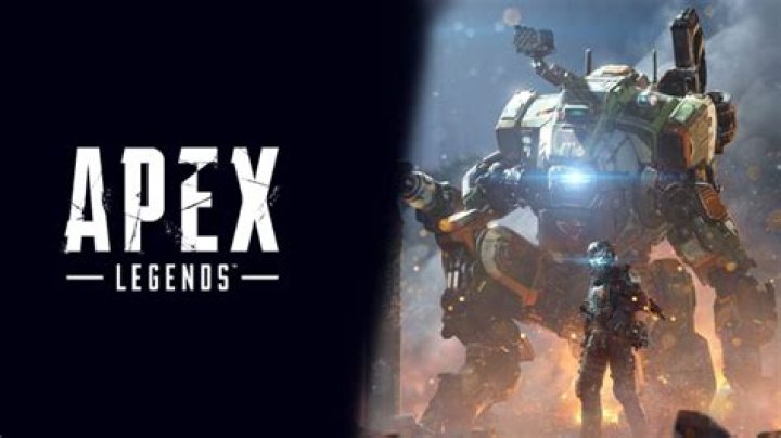 Are Titans Coming to Apex Legends?
