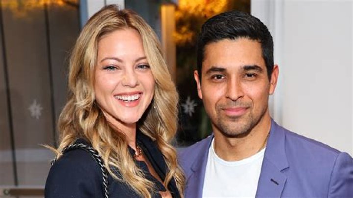 Are Wilmer Valderrama And Amanda Pacheco Husband And Wife?